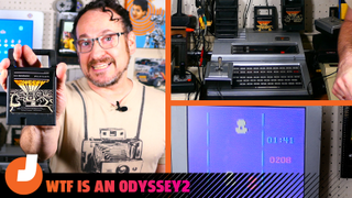 The Torchinsky Files: This Weird Old Console Had Some Of The Worst Driving Games